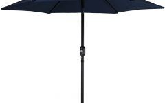 Allport Market Umbrellas