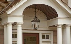 Ceiling Outdoor Lights for Front Porch