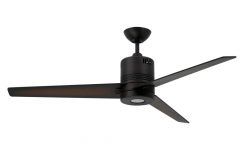 Modern Outdoor Ceiling Fans with Lights