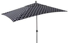 Sherlyn Rectangular Market Umbrellas
