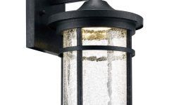 Outdoor Lanterns with Led Lights