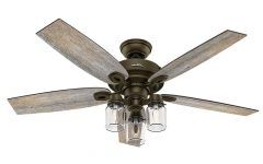 Outdoor Ceiling Fans for Barns