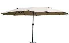 Lagasse Market Umbrellas