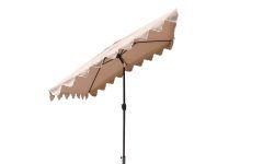 Lonoke Patio  Rectangular Market Umbrellas