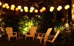 Outdoor and Garden String Lights at Wayfair
