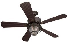 Outdoor Ceiling Fans with Light at Lowes