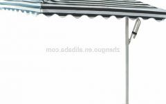 Patio Umbrellas with Fringe