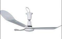 Portable Outdoor Ceiling Fans