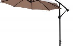 Iyanna Cantilever Umbrellas