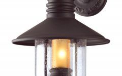 Troy Lighting Outdoor Wall Sconces