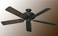 Victorian Outdoor Ceiling Fans