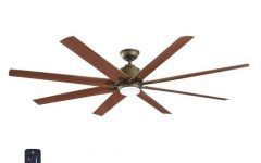 72 Inch Outdoor Ceiling Fans