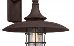 Vintage and Rustic Outdoor Lighting