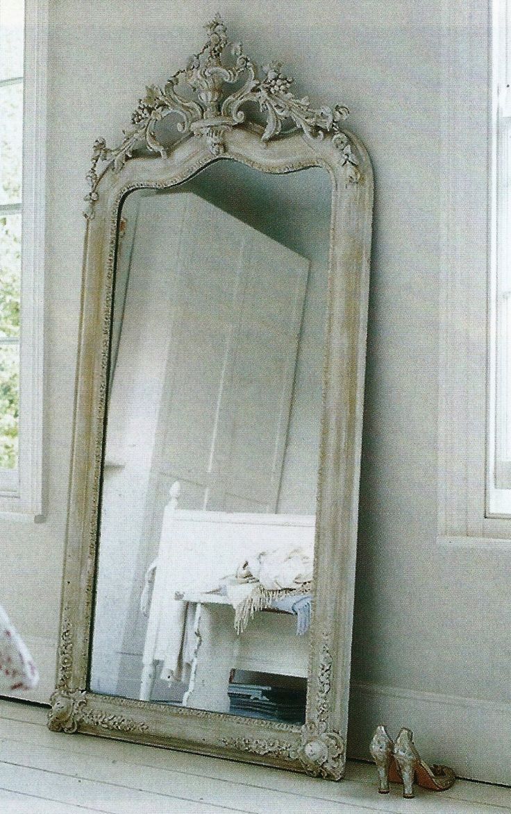 Featured Image of French Style Mirrors Cheap
