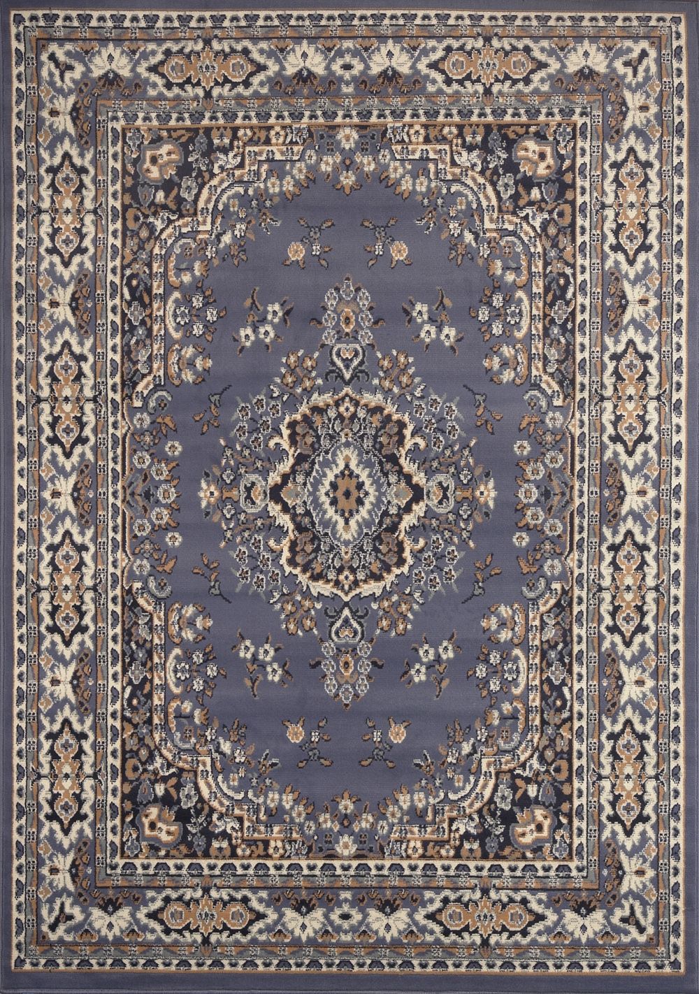 Featured Image of Persian Style Wool Rugs