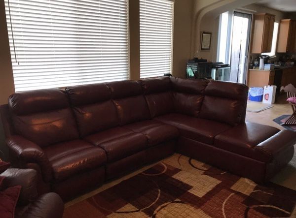 Featured Image of Elk Grove Ca Sectional Sofas