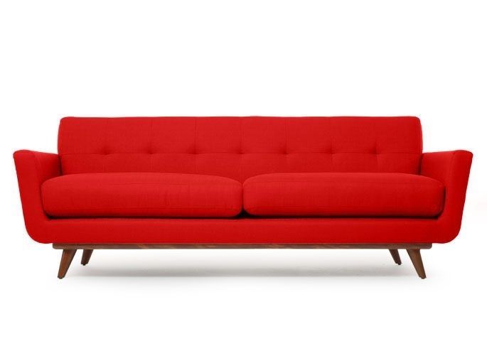 Featured Image of Cheap Retro Sofas