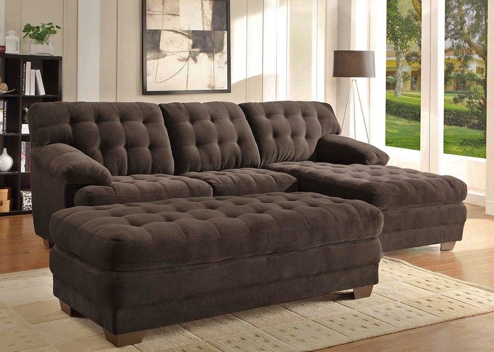 Featured Image of Sectional Sofas With Ottoman