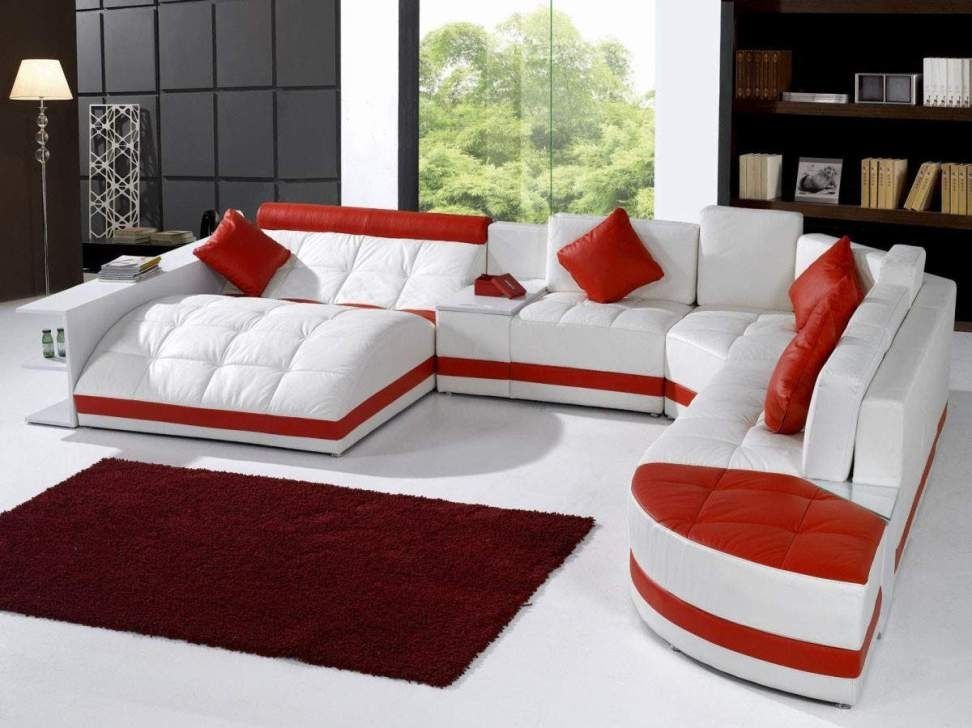 Featured Image of Portland Sectional Sofas