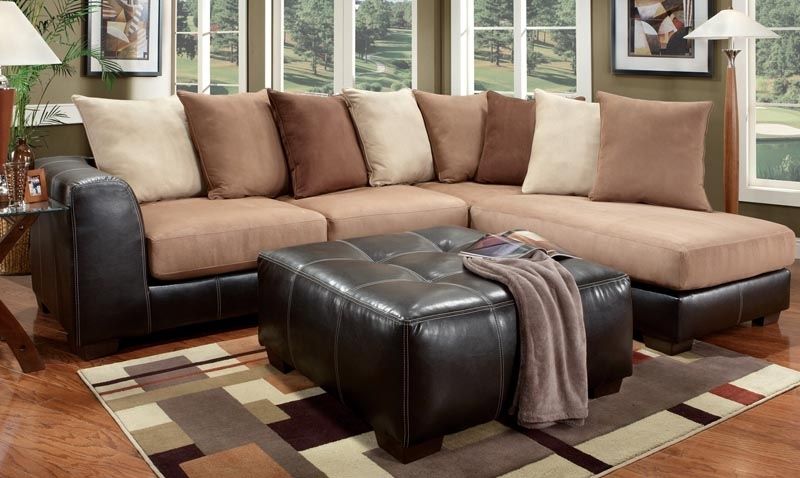Featured Image of Farmers Furniture Sectional Sofas