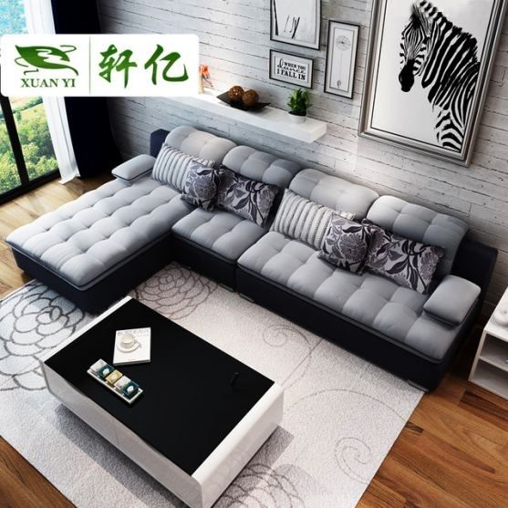 Featured Image of Sectional Sofas From Europe