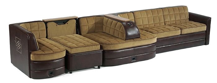 Featured Image of Sectional Sofas For Campers