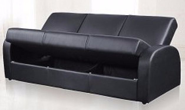 Featured Image of Leather Sofas With Storage