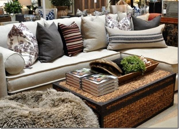 Featured Image of Lee Industries Sectional Sofas