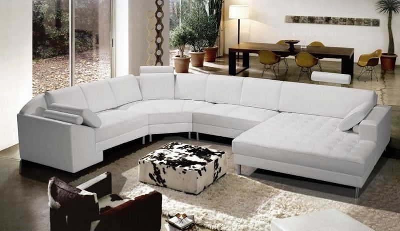 Featured Image of Vt Sectional Sofas