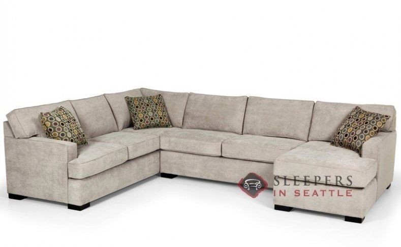 Featured Image of L Shaped Sectional Sleeper Sofas