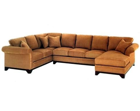 Featured Image of Orlando Sectional Sofas