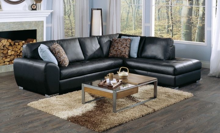 Featured Image of Kelowna Sectional Sofas