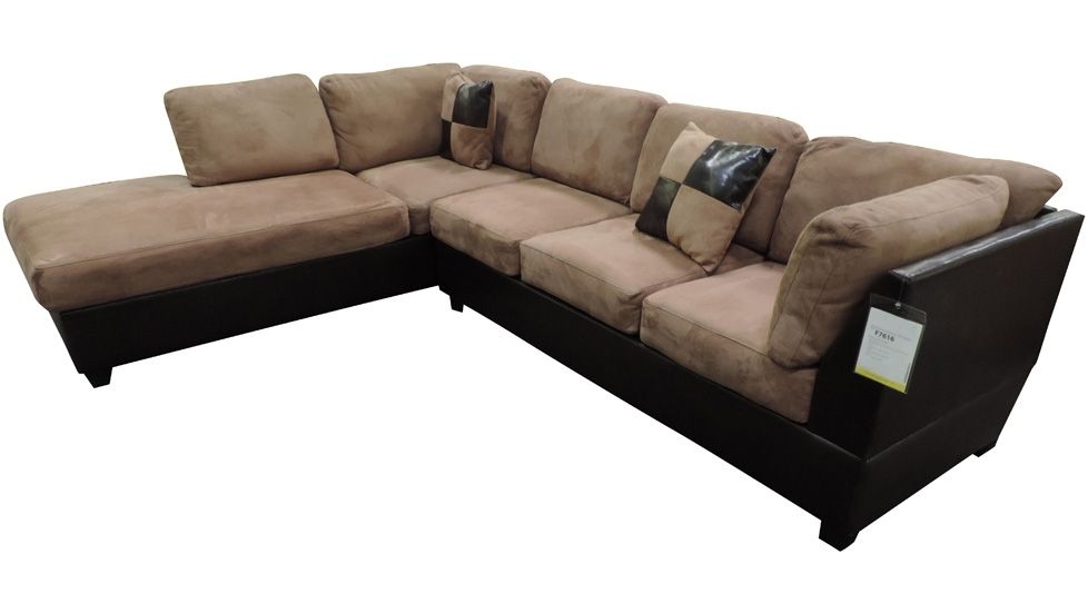 Featured Image of Sacramento Sectional Sofas