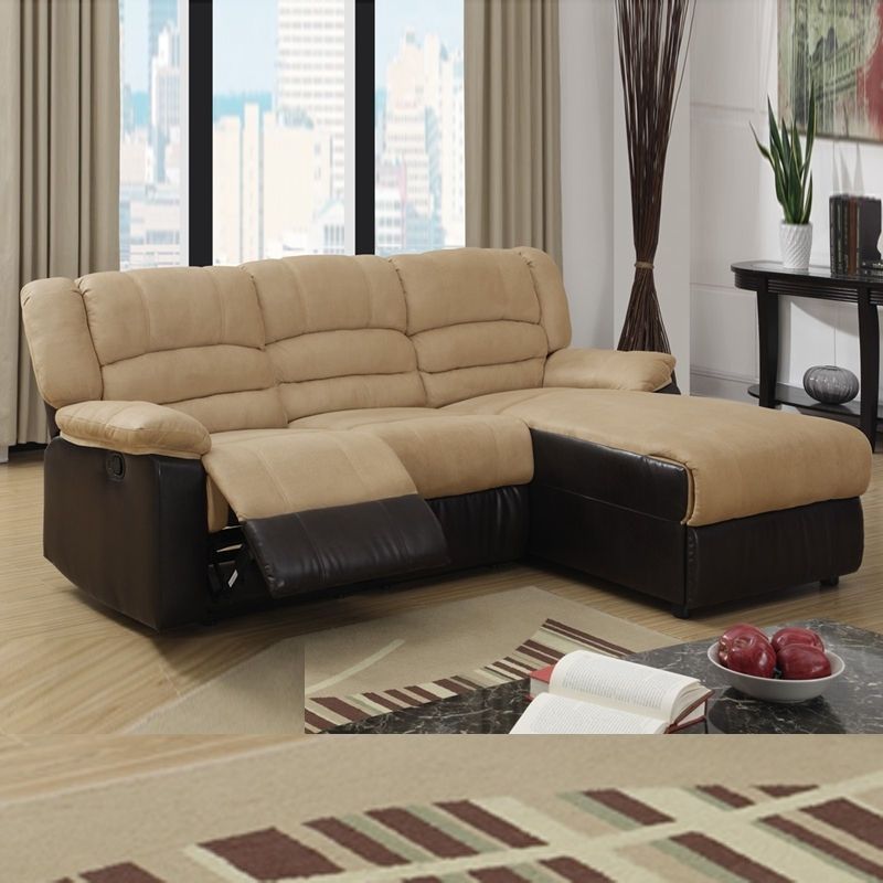 Featured Image of Sectional Sofas For Small Spaces With Recliners