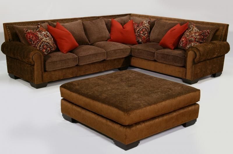 Featured Image of Phoenix Sectional Sofas