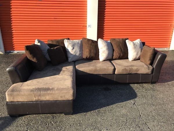 Featured Image of Kansas City Mo Sectional Sofas