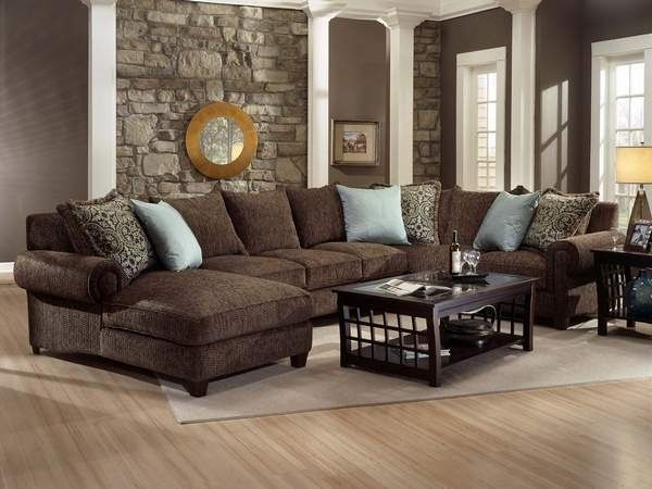 Featured Image of Tucson Sectional Sofas