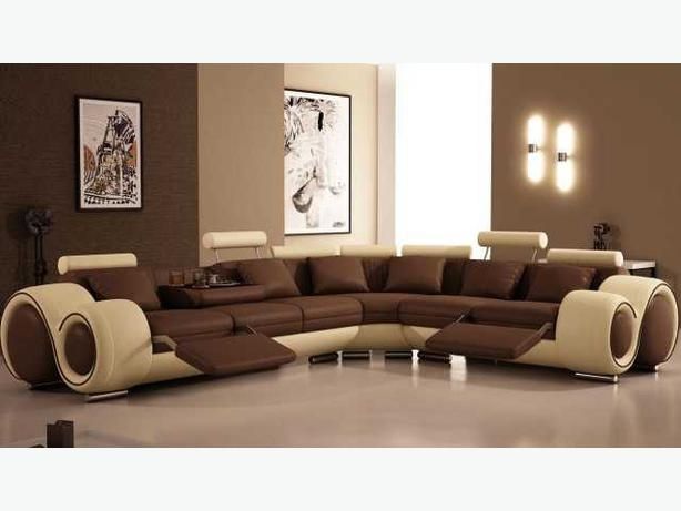 Featured Image of Sectional Sofas At Edmonton