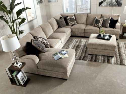 Featured Image of Jackson Ms Sectional Sofas
