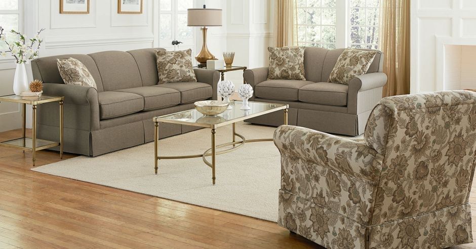 Featured Image of England Sectional Sofas