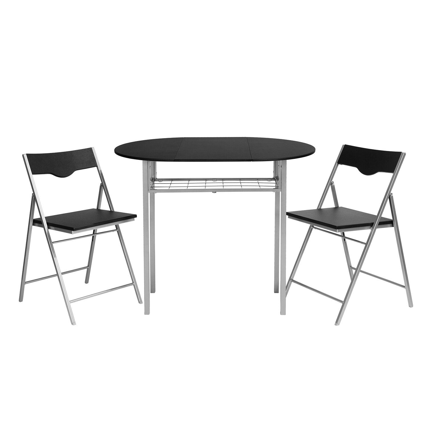 Featured Image of Honoria 3 Piece Dining Sets