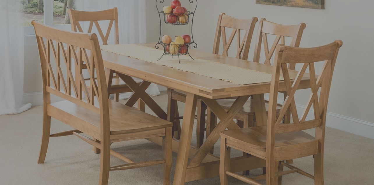 This End Up Furniture Within 2018 North Reading 5 Piece Dining Table Sets (Photo 17 of 20)