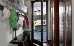 Excellent Small Entryway Ideas As Your Warm Welcoming