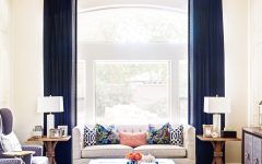 Beautiful Curtains Ideas for Living Room
