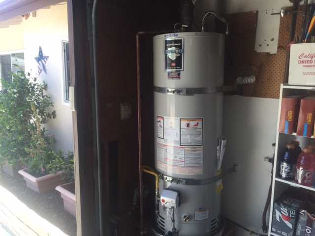 Tankless Water Heater Buyers Guide Green Grin Coffee