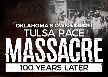 Tulsa Race Massacre