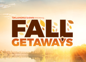 Fall Getaways