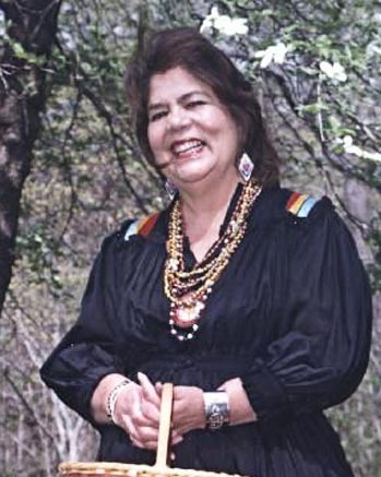 Wilma Mankiller