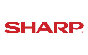 Sharp Logo