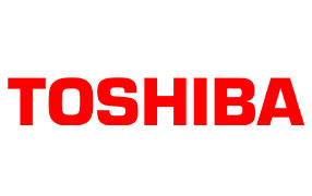 Toshiba Logo